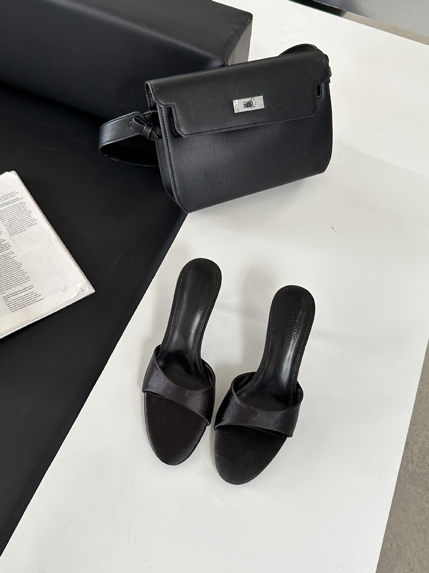 Women's open toe sandals alternate color